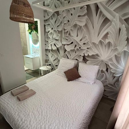 L'Extasia Appartement,Spa Jacuzzi Grenoble Dış mekan fotoğraf