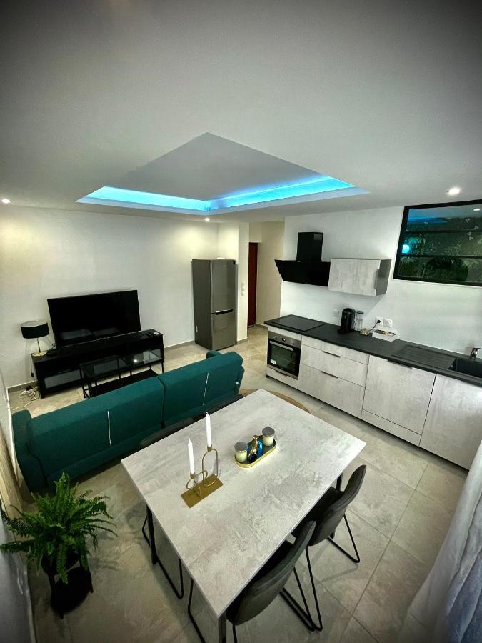 L'Extasia Appartement,Spa Jacuzzi Grenoble Dış mekan fotoğraf