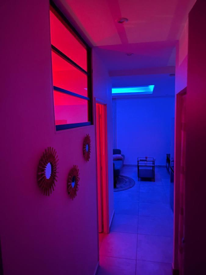 L'Extasia Appartement,Spa Jacuzzi Grenoble Dış mekan fotoğraf