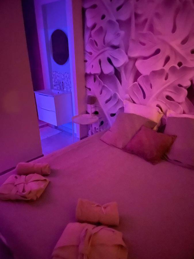 L'Extasia Appartement,Spa Jacuzzi Grenoble Dış mekan fotoğraf